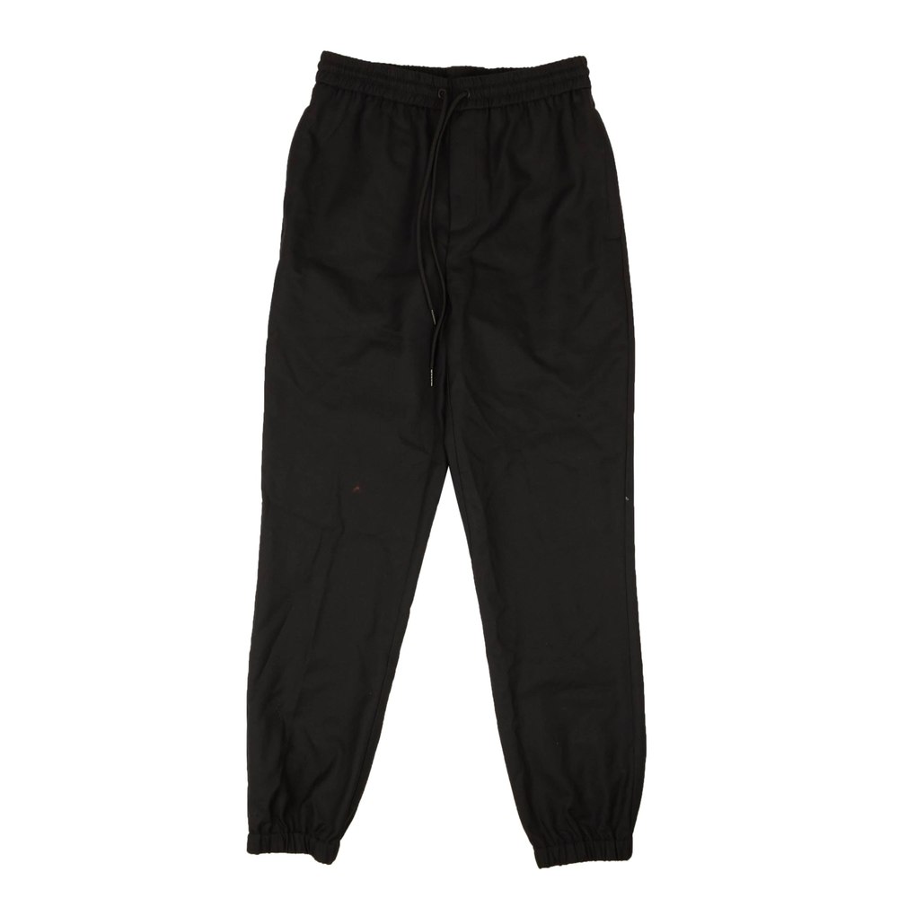 Opening Ceremony Tailored Jog Pant – Black