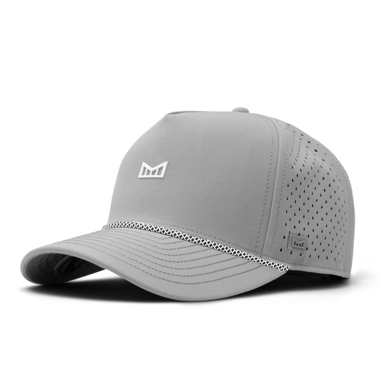 Melin Odysea Rope Bulls Icon Hydro Hat – Men’s