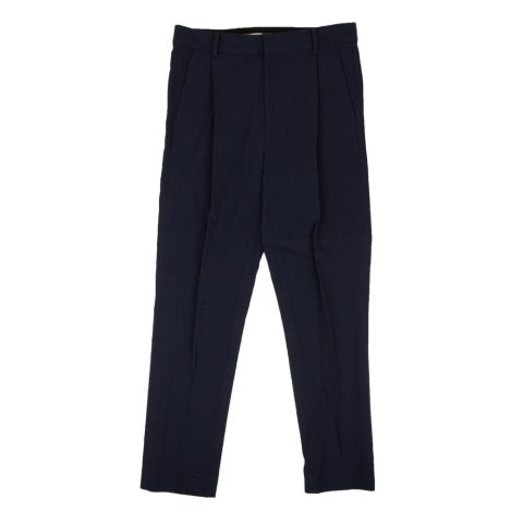 Opening Ceremony Twill Trouser – Navy