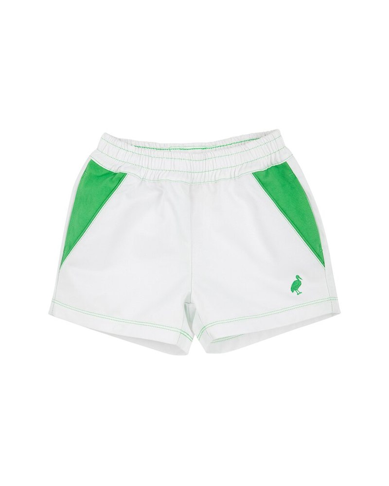 The Beaufort Bonnet Company Schroeder Short