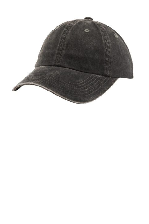 Port Authority Women’s Garment-Washed Cap