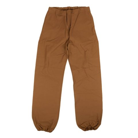 Takahiromiyashita The Soloist Easy Casual Pants – Camel Brown