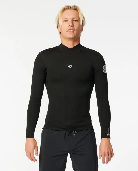 Rip Curl Dawn Patrol 1.5mm Wetsuit Jacket – Men’s