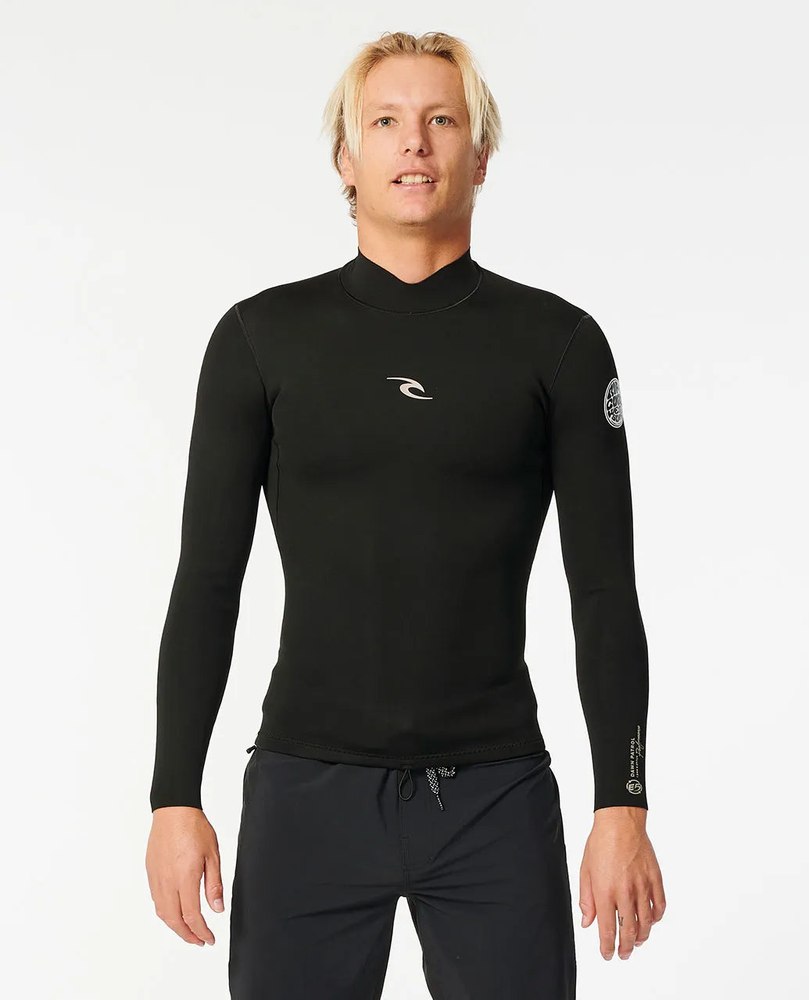 Rip Curl Dawn Patrol 1.5mm Wetsuit Jacket – Men’s