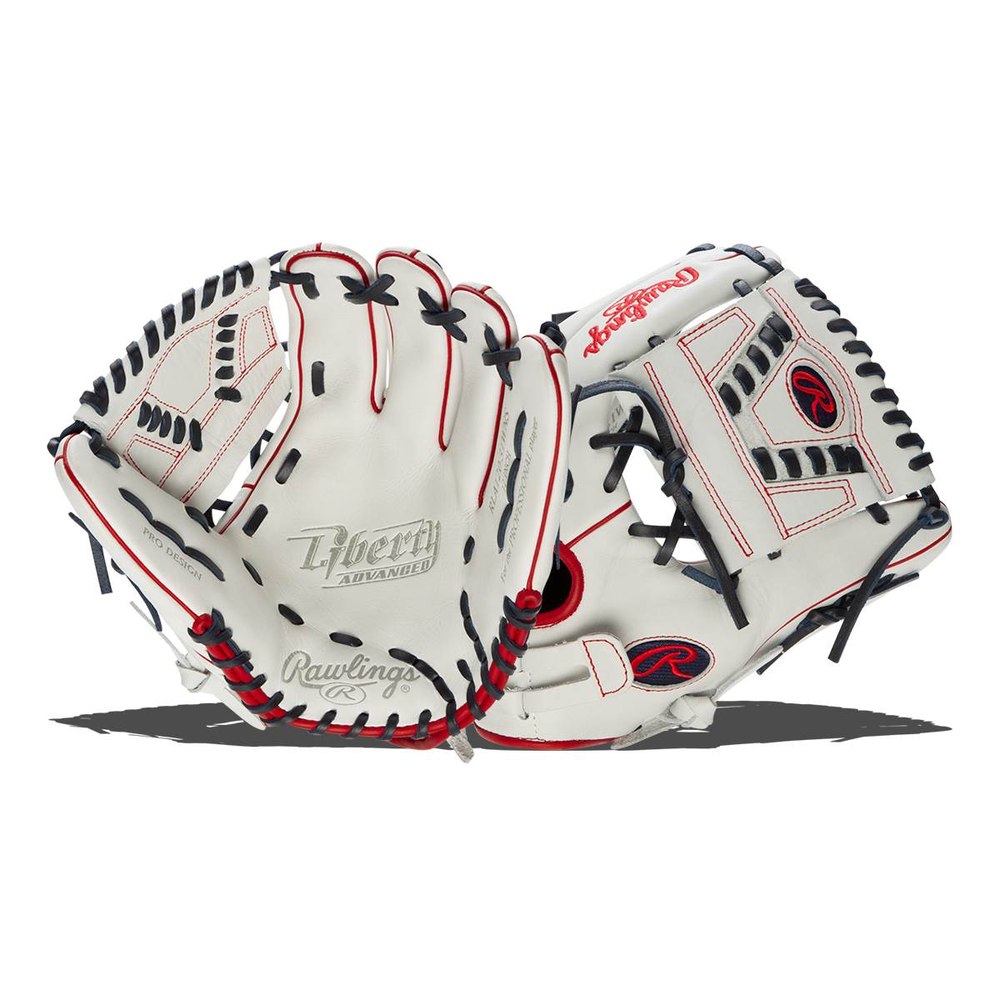 2023 Rawlings Liberty Advanced 12″ Fastpitch Softball Glove