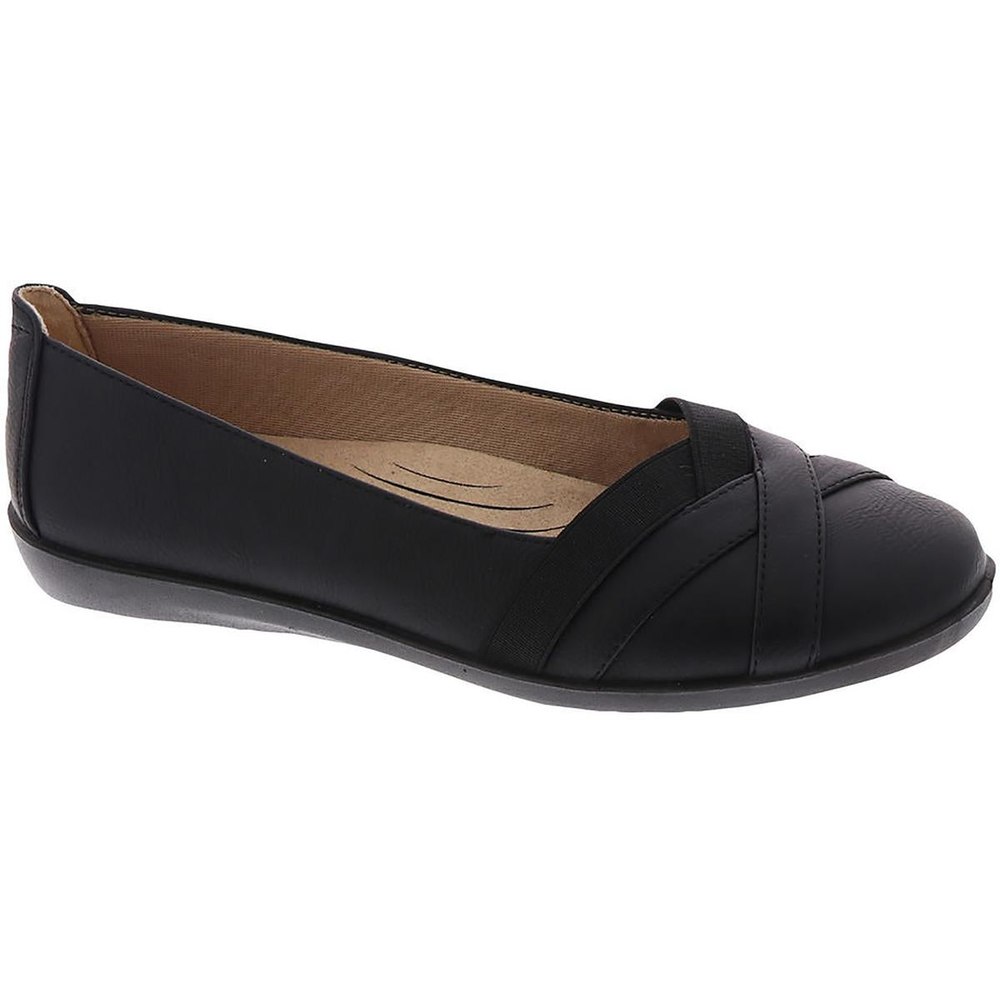 Northern Dressy Slip On Oxfords