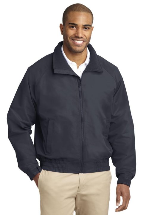 Port Authority Men’s Lightweight Charger Jacket. J329