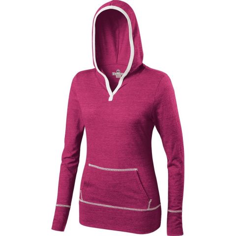Holloway Youth Dynamite Hoodie