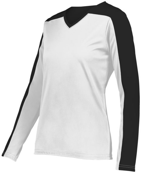Holloway Women’s Momentum Team Long Sleeve Tee