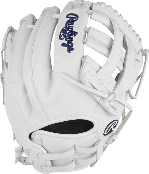 Rawlings Women’s Liberty Advanced 12.25″ Fastpitch Utility Softball Glove