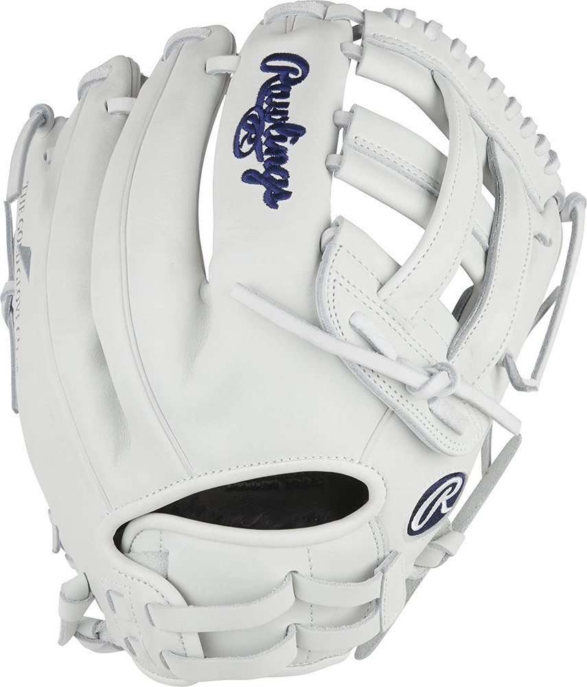 Rawlings Women’s Liberty Advanced 12.25″ Fastpitch Utility Softball Glove