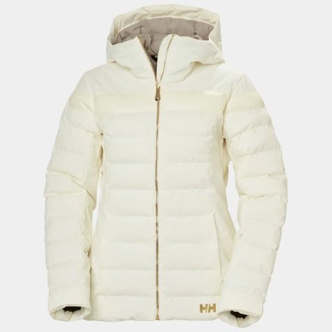 Helly Hansen Imperial Puffy Ski Jacket – Women’s