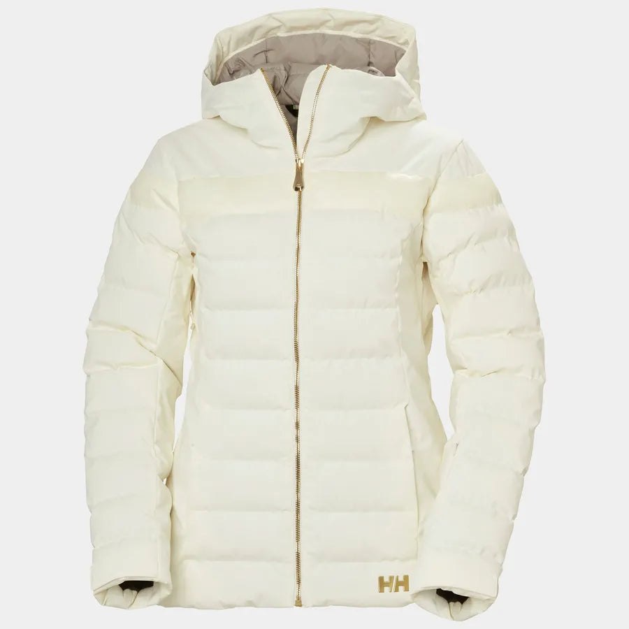Helly Hansen Imperial Puffy Ski Jacket – Women’s