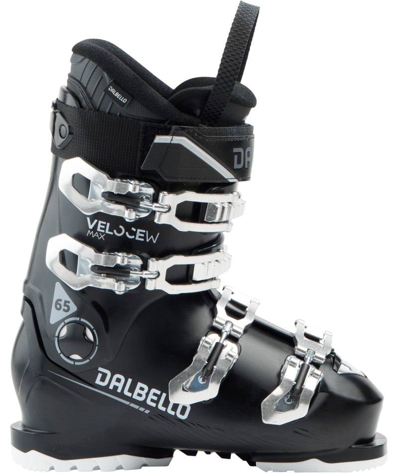 Dalbello Veloce Max 65 Ski Boots – 2026 – Women’s