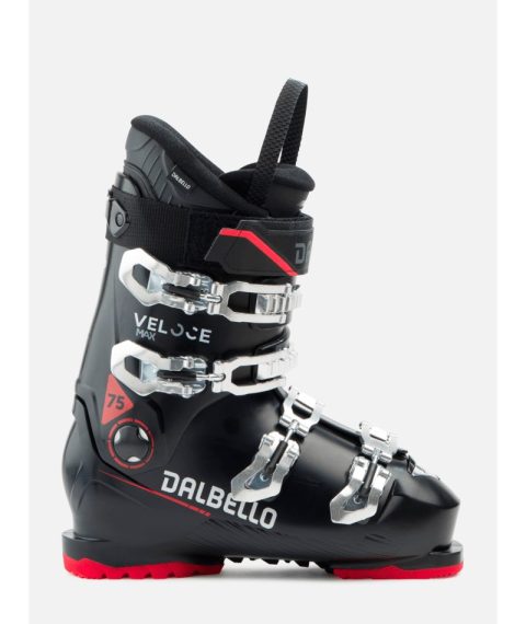 Dalbello Veloce Max 75 Ski Boots – 2026 – Men’s