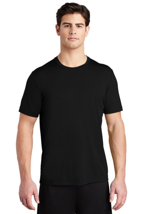 Sport-Tek Men’s Posi-UV Pro Tee