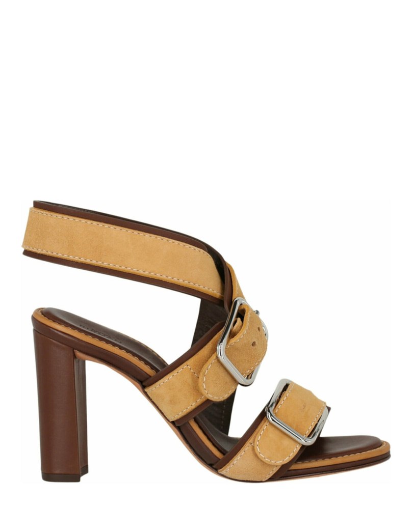 Effie 90 Heel Sandals