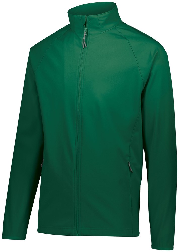 Holloway Men’s Featherlight Soft Shell Jacket
