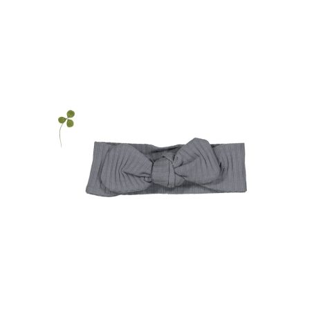 The Headband – Slate