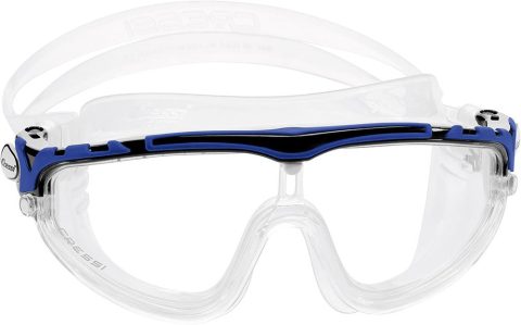 Cressi Skylight Swim Mask – Adult – 2025