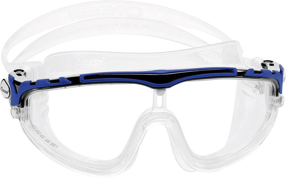 Cressi Skylight Swim Mask – Adult – 2025