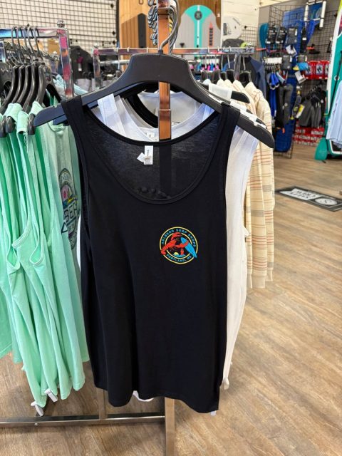 Arlberg Surf Tank – Adult