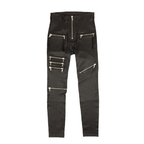 Unravel Project Leather Pants 7712871940156