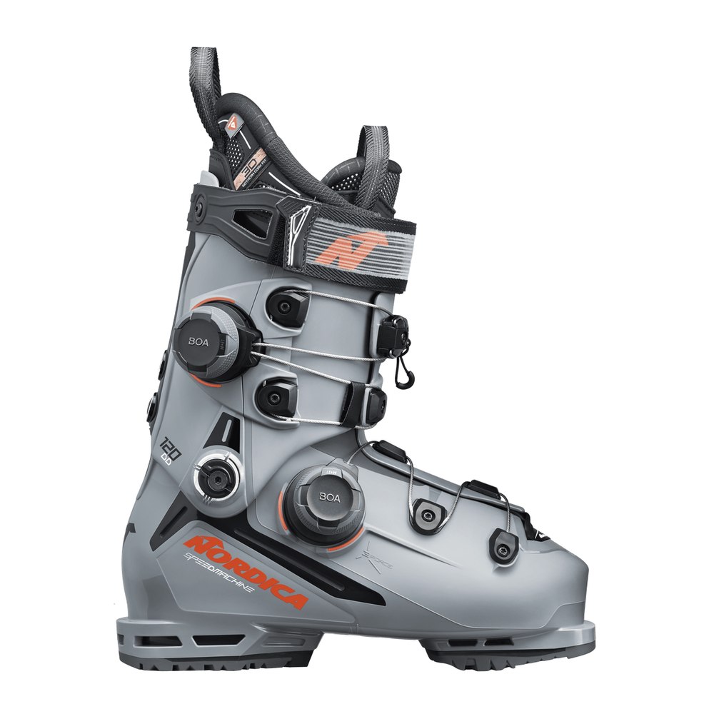 Nordica Speedmachine BOA 120 DD Ski Boots – Men’s – 2026