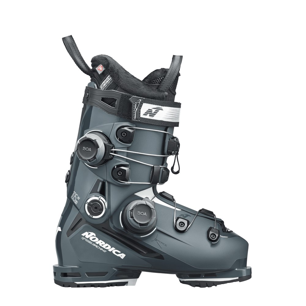 Nordica Speedmachine 105 BOA DD Ski Boots – 2026 – Women’s
