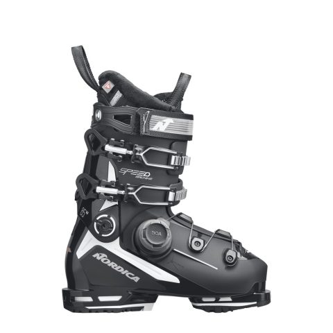 Nordica Speedmachine 85 BOA Ski Boots – 2026 – Women’s