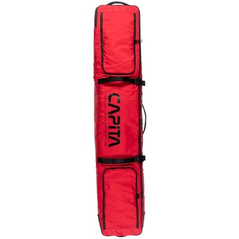 Capita Explorer Wheeled Board Bag – 2026