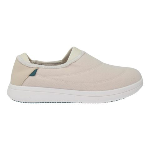 Vessi Sunday Slipper Walnut Beige SHSSWB Women’s