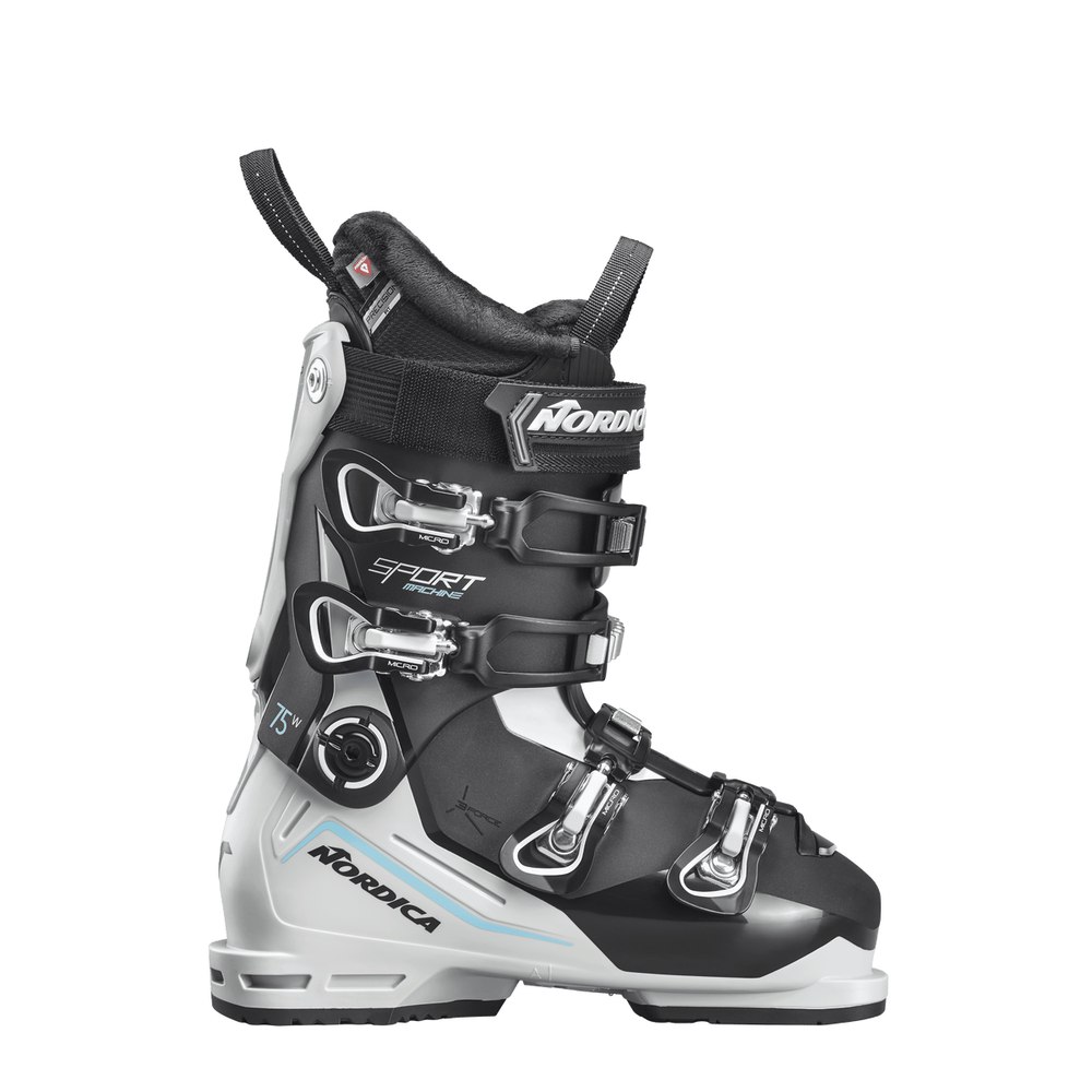 Nordica Sportmachine 3 75 Ski Boots – 2026 – Women’s