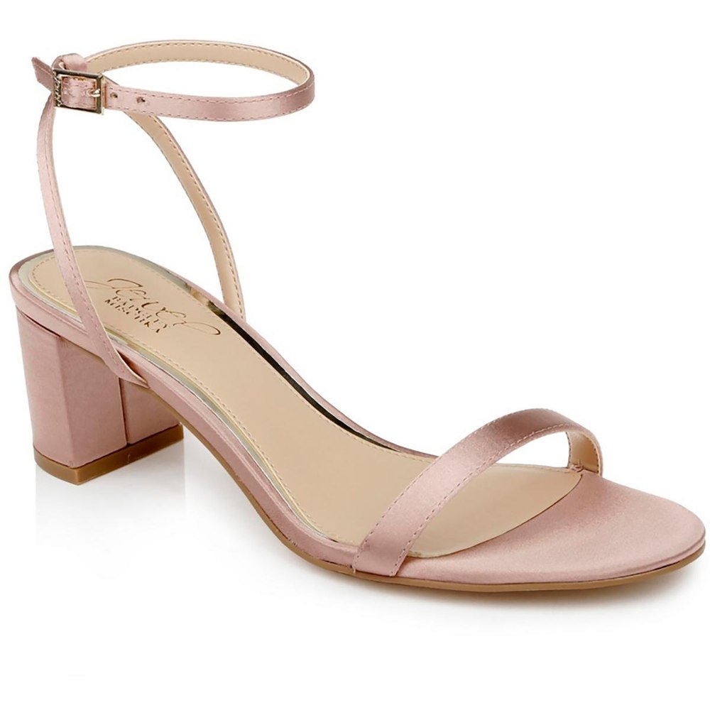 Danni II Heels