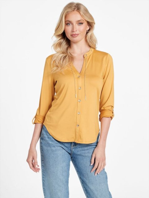 Eco Maddy Top