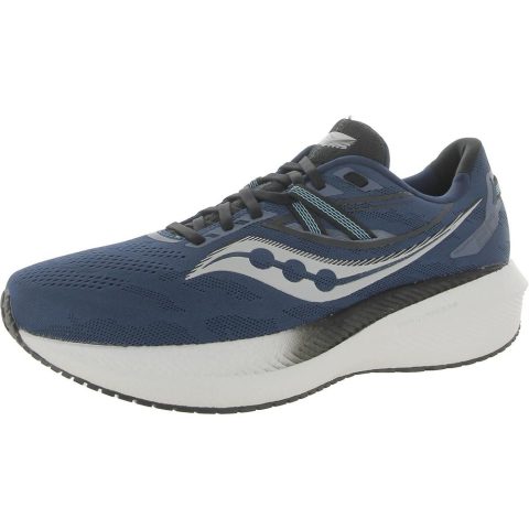 Fitness Logo Running Shoes