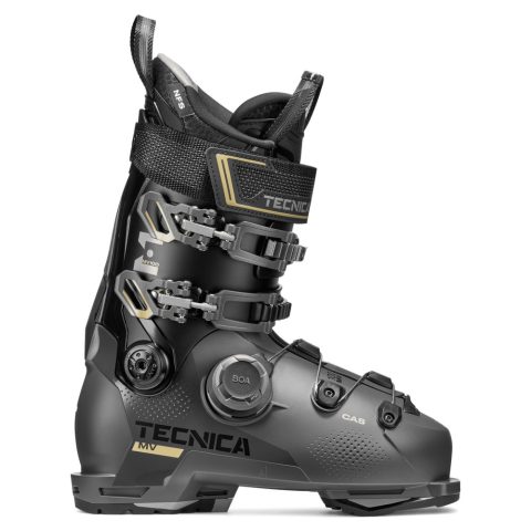 Tecnica Mach BOA MV 100 Ski Boots – Men’s – 2026