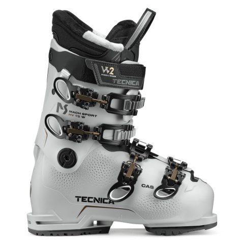 Tecnica Mach Sport HV 75 Ski Boots – 2026 – Women’s
