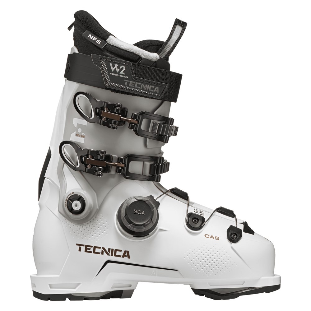 Tecnica Mach BOA MV 95 Ski Boots – 2026 – Women’s