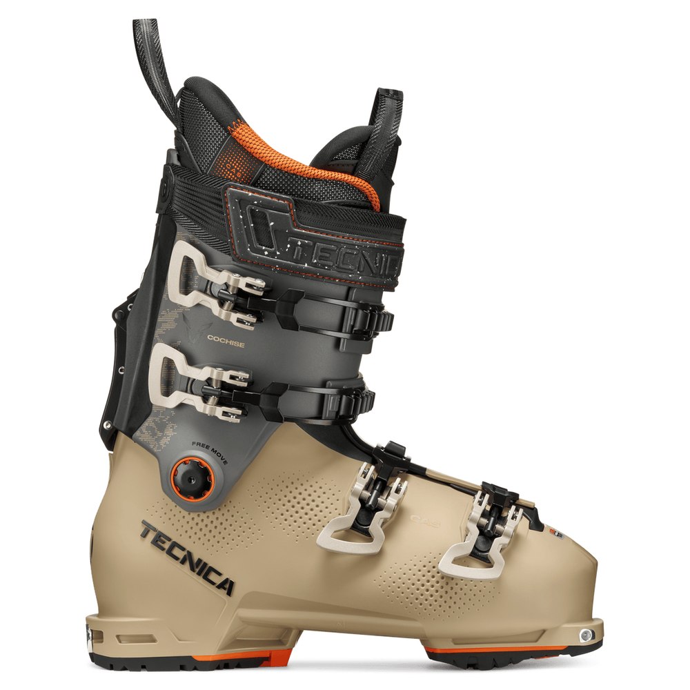 Tecnica Cochise 110 Ski Boots – 2026 – Men’s