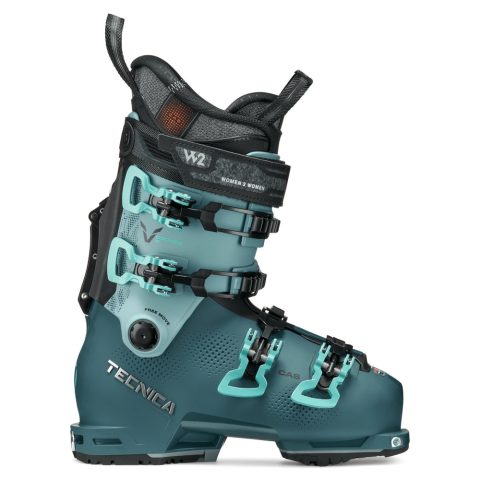 Tecnica Cochise 105 W Ski Boots – 2026 – Women’s
