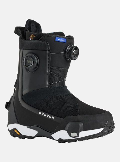 Burton Highshot X Step ON Snowboard Boots – Women’s – 2026