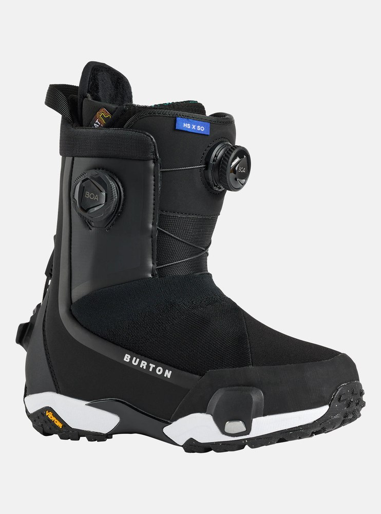 Burton Highshot X Step ON Snowboard Boots – Women’s – 2026