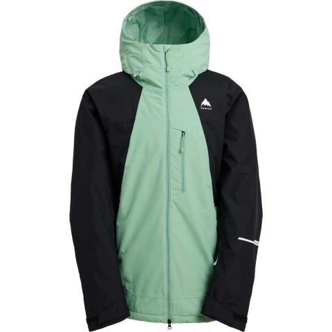Burton Reserve Insulated Snowboard Jacket – Men’s