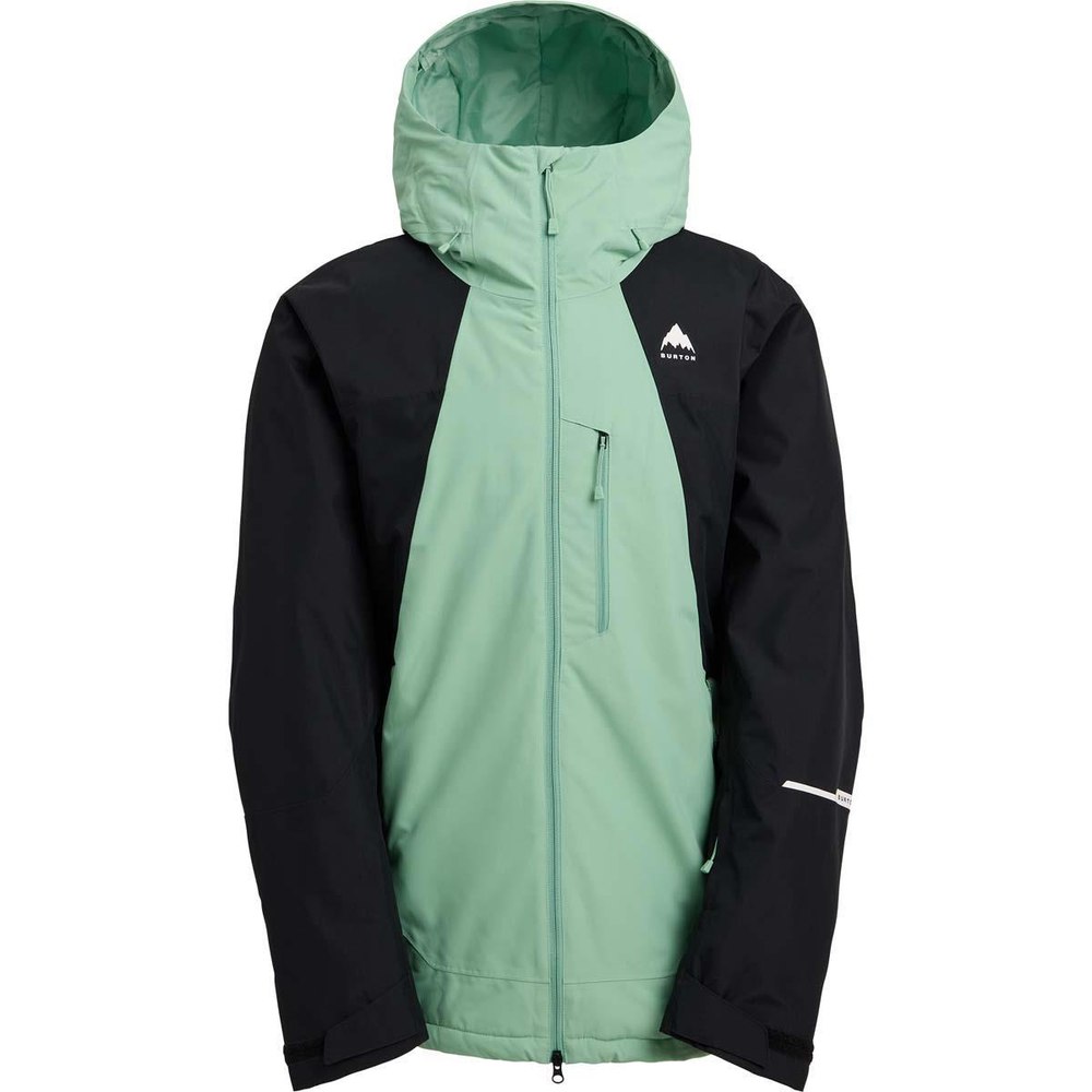 Burton Reserve Insulated Snowboard Jacket – Men’s