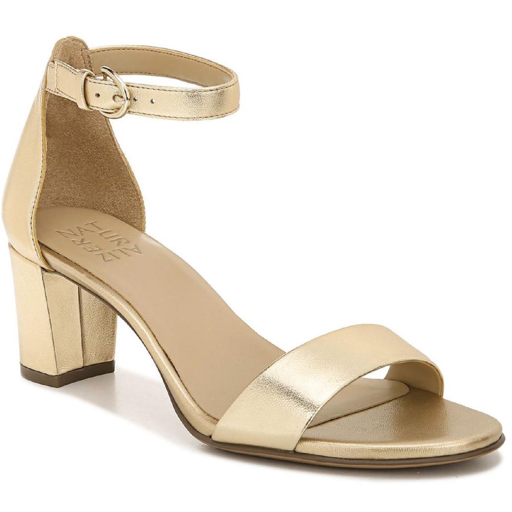 Vera Dress Sandals