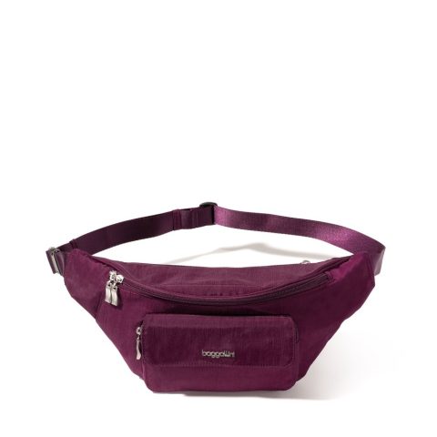 baggallini Modern Everywhere Belt Bag Sling