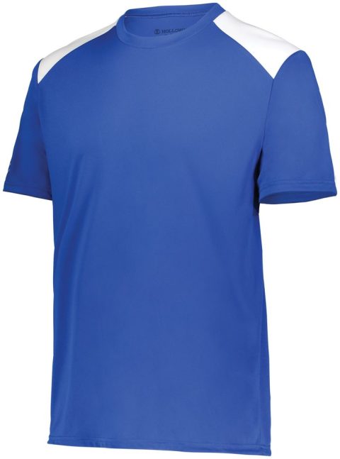 Holloway Youth Momentum Team Tee