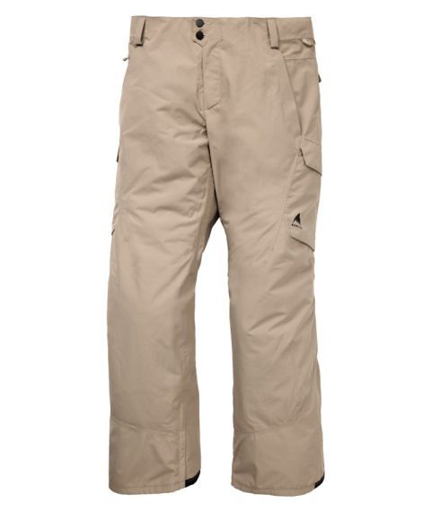 Burton Reserve 2L Insulated Snowboard Pant – Men’s