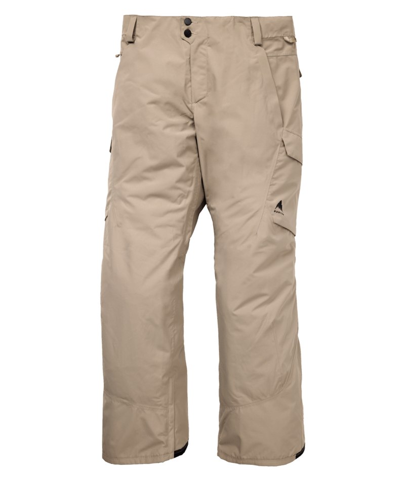 Burton Reserve 2L Insulated Snowboard Pant – Men’s
